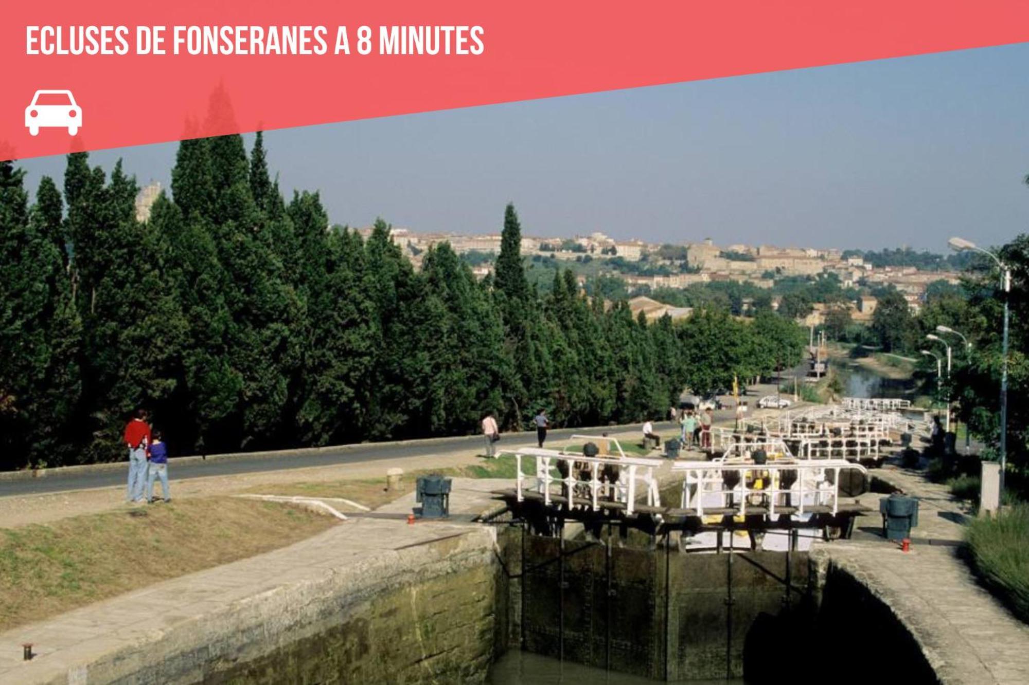 Villa Mery Béziers Dış mekan fotoğraf